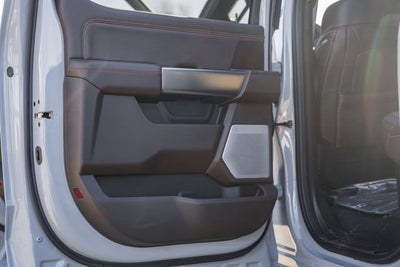 2026 Ford Super Duty F-350 SRW King Ranch