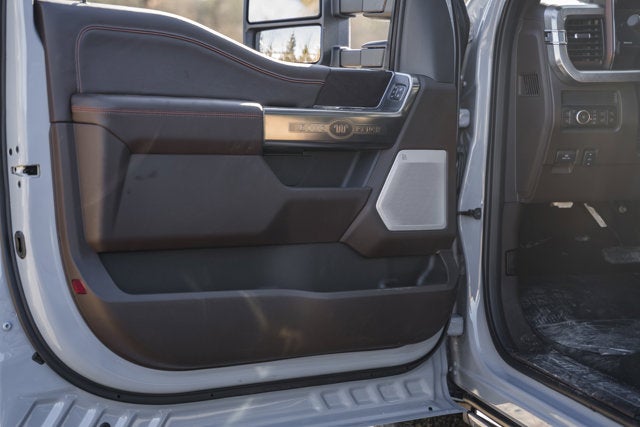 2026 Ford Super Duty F-350 SRW King Ranch
