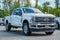 2026 Ford Super Duty F-350 SRW King Ranch