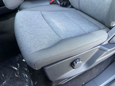 2027 Ford Super Duty F-350 SRW XL