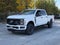 2027 Ford Super Duty F-350 SRW XL