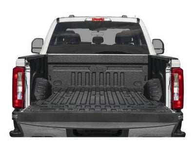 2026 Ford Super Duty F-350 SRW XLT