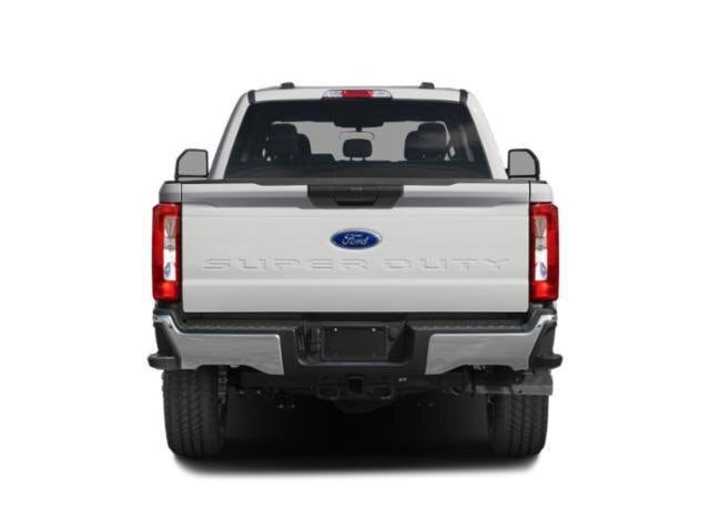 2026 Ford Super Duty F-350 SRW XLT