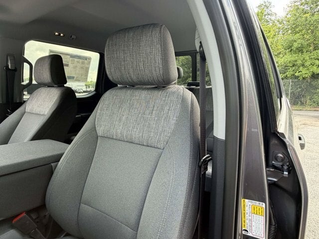2026 Ford Super Duty F-350 SRW XLT