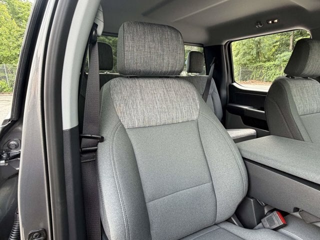 2026 Ford Super Duty F-350 SRW XLT