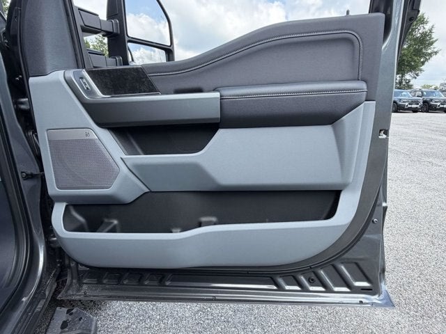 2026 Ford Super Duty F-350 SRW XLT