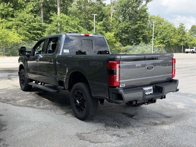 2026 Ford Super Duty F-350 SRW XLT