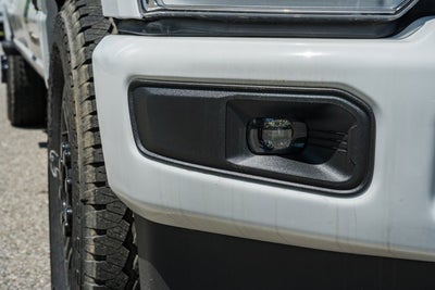2026 Ford Super Duty F-350 SRW 4WD