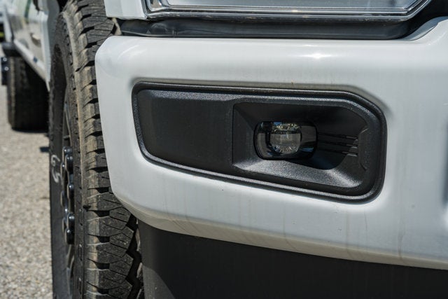 2026 Ford Super Duty F-350 SRW 4WD