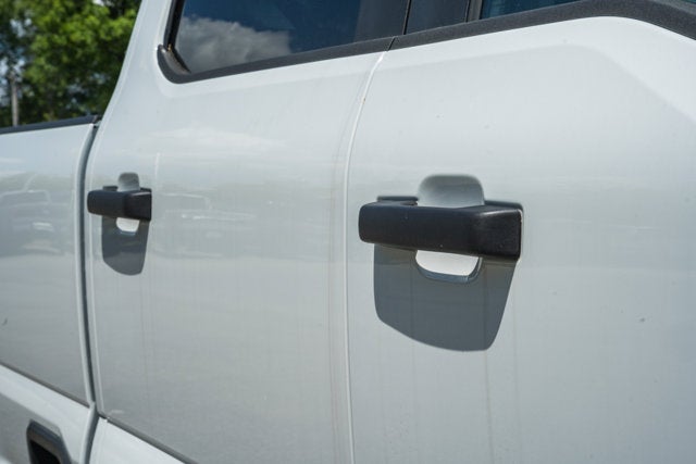 2026 Ford Super Duty F-350 SRW 4WD