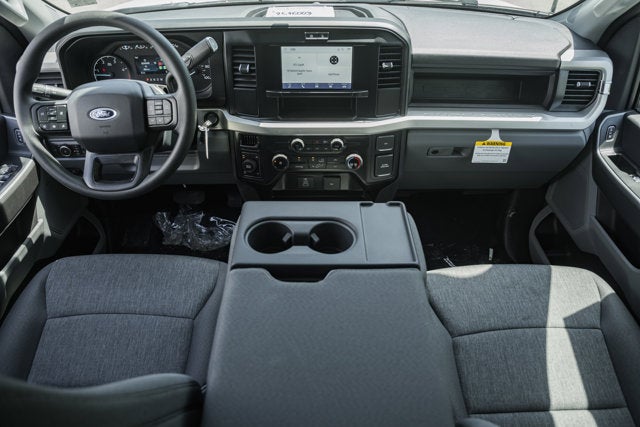 2026 Ford Super Duty F-350 SRW 4WD
