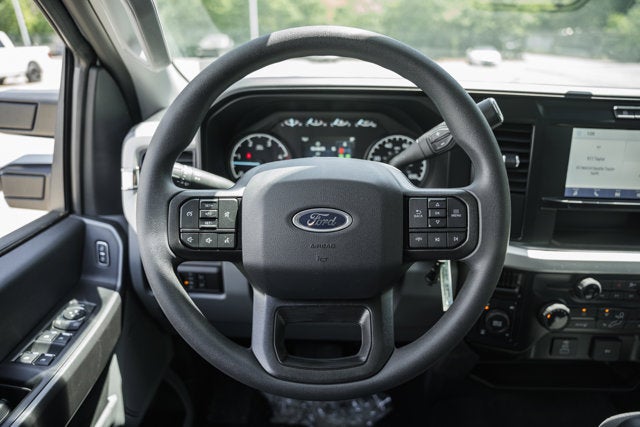 2026 Ford Super Duty F-350 SRW 4WD