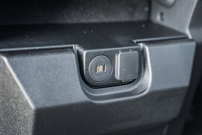 2026 Ford Super Duty F-350 SRW 4WD