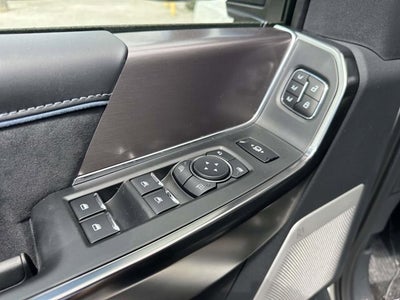 2026 Ford Super Duty F-350® Platinum®