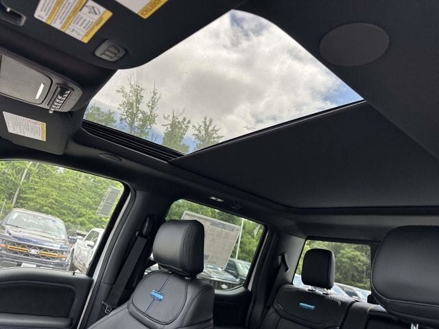 2026 Ford Super Duty F-350® Platinum®
