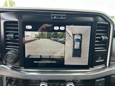 2026 Ford Super Duty F-350® Platinum®