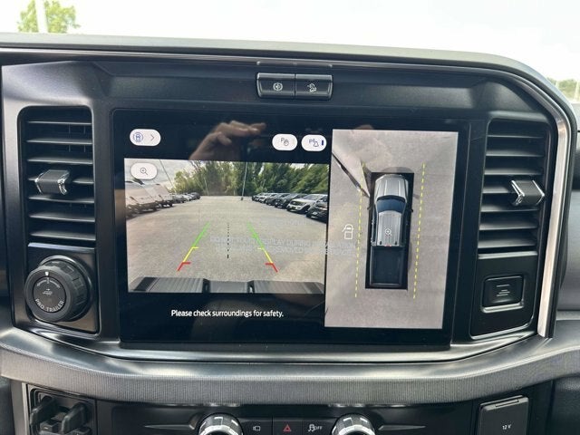 2026 Ford Super Duty F-350® Platinum®