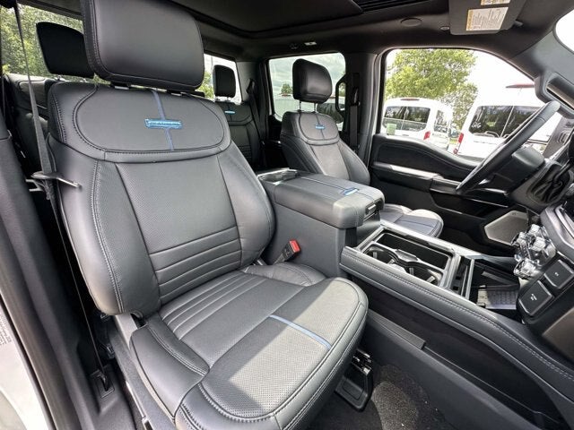 2026 Ford Super Duty F-350® Platinum®