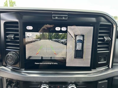 2026 Ford Super Duty F-350 DRW Platinum