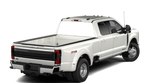 2026 Ford Super Duty F-350 DRW Platinum