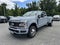 2026 Ford Super Duty F-350 DRW Platinum