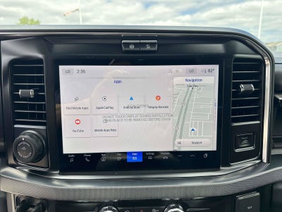 2026 Ford Super Duty F-350 DRW Platinum