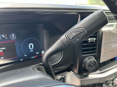 2026 Ford Super Duty F-350 DRW Platinum