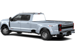 2026 Ford Super Duty F-350 DRW Platinum