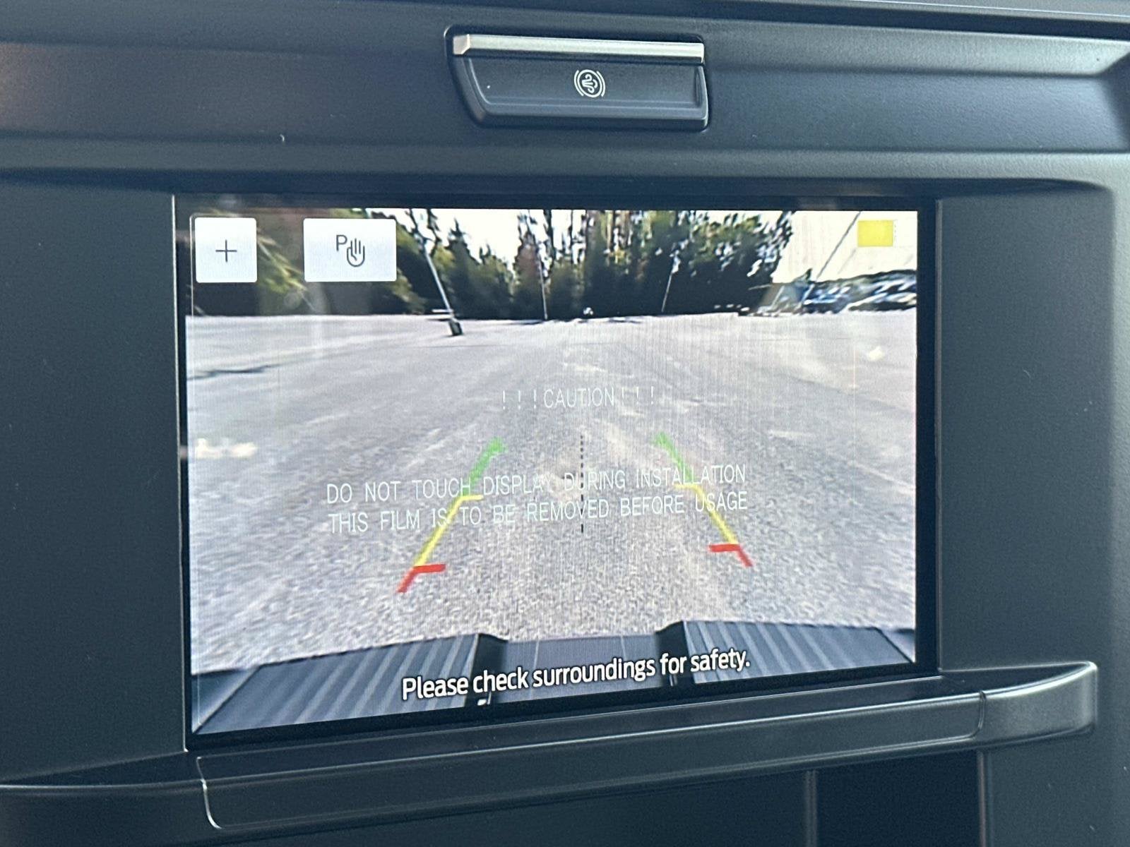 2027 Ford Super Duty F-350 DRW XL