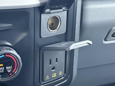 2027 Ford Super Duty F-350 DRW XL