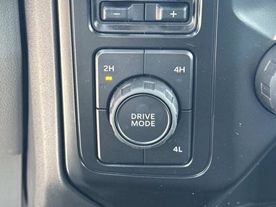 2027 Ford Super Duty F-350 DRW XL