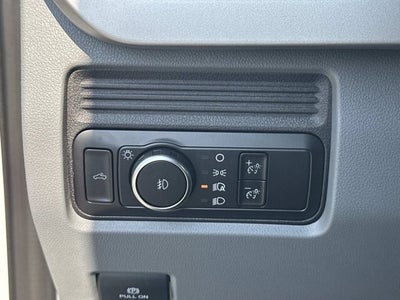 2027 Ford Super Duty F-350 DRW XL