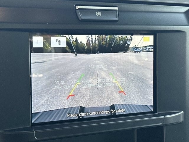 2027 Ford Super Duty F-350 DRW XL