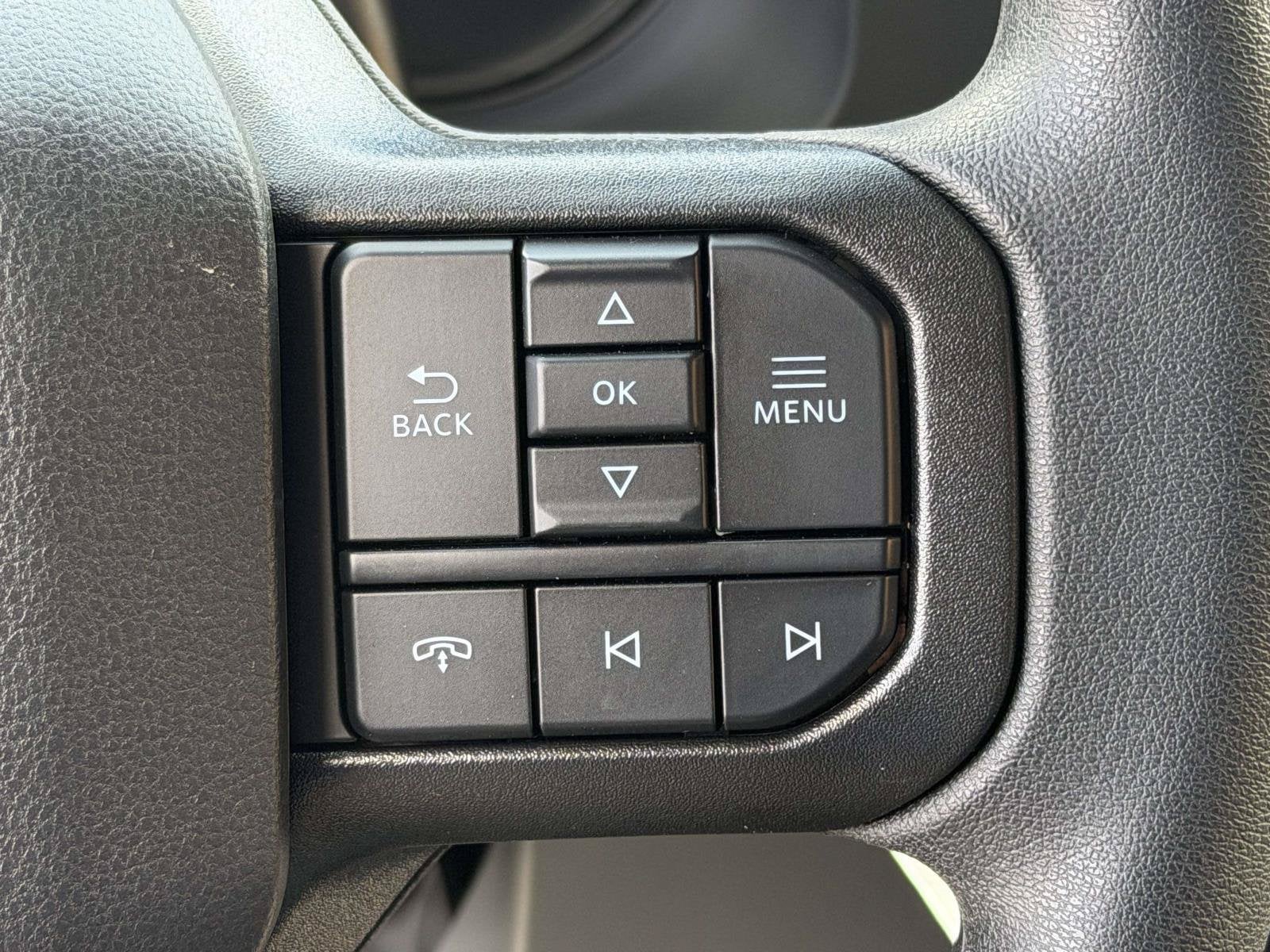 2027 Ford Super Duty F-350 DRW XL