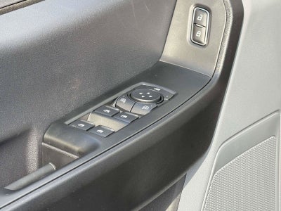 2027 Ford Super Duty F-350 DRW XL