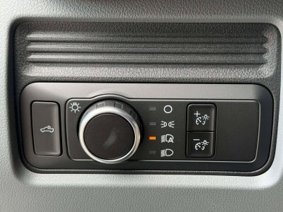 2027 Ford Super Duty F-350 DRW XL