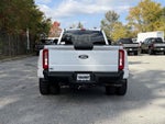 2027 Ford Super Duty F-350 DRW XL