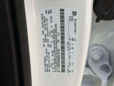 2027 Ford Super Duty F-350 DRW XL