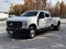 2027 Ford Super Duty F-350 DRW XL