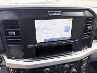 2027 Ford Super Duty F-350 DRW XL