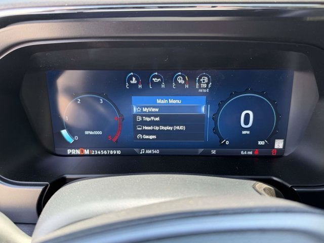 2026 Ford Super Duty F-350 DRW LARIAT