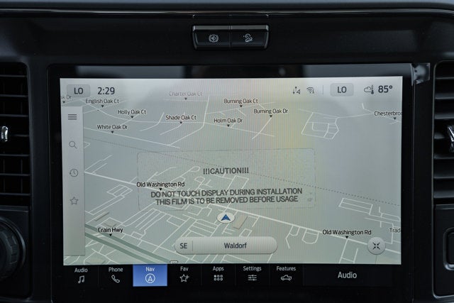 2026 Ford Super Duty F-350 DRW LARIAT