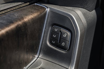 2026 Ford Super Duty F-350 DRW LARIAT