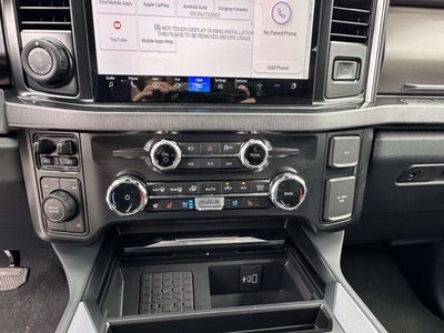 2026 Ford Super Duty F-350 DRW Platinum