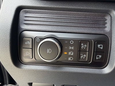 2026 Ford Super Duty F-350 DRW LARIAT