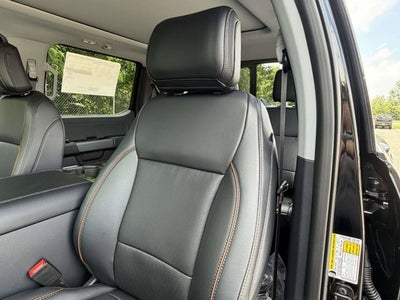 2026 Ford Super Duty F-350 DRW LARIAT
