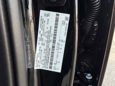 2026 Ford Super Duty F-350 DRW LARIAT