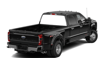 2026 Ford Super Duty F-350 DRW 4WD
