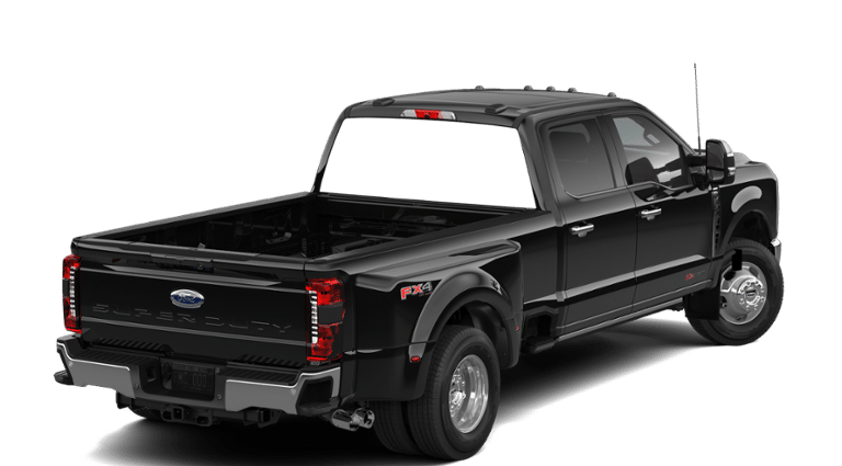 2026 Ford Super Duty F-350 DRW 4WD