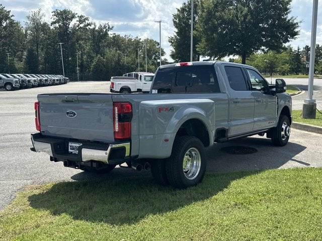 2026 Ford Super Duty F-350 DRW 4WD